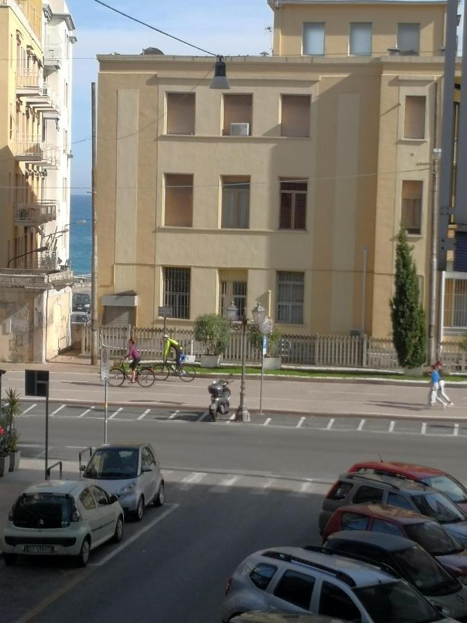 Casa Vacanze Helsinore سانريمو المظهر الخارجي الصورة