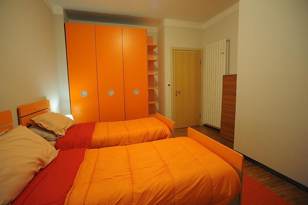 Casa Vacanze Helsinore سانريمو المظهر الخارجي الصورة