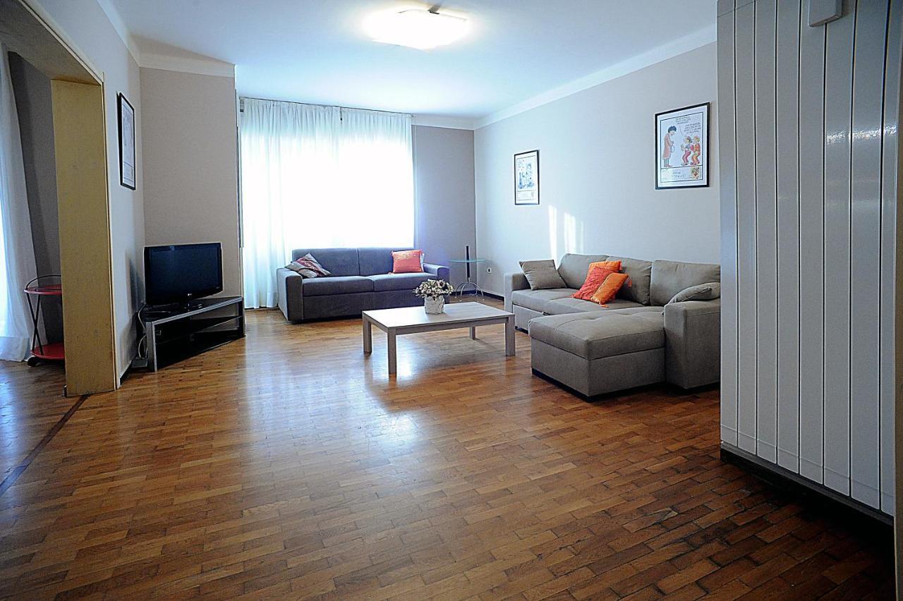 Casa Vacanze Helsinore سانريمو المظهر الخارجي الصورة