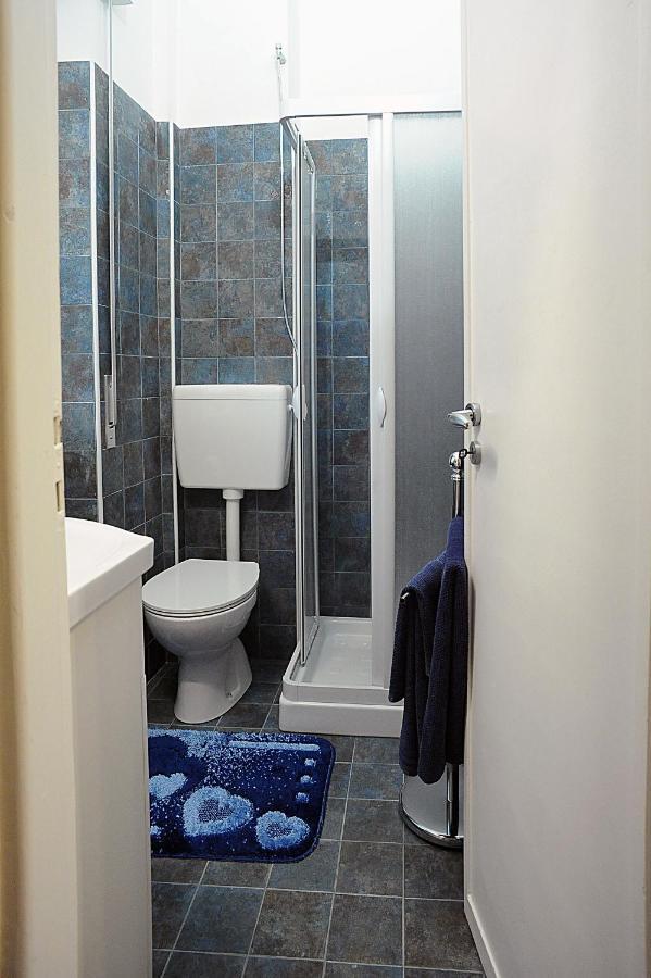 Casa Vacanze Helsinore سانريمو المظهر الخارجي الصورة