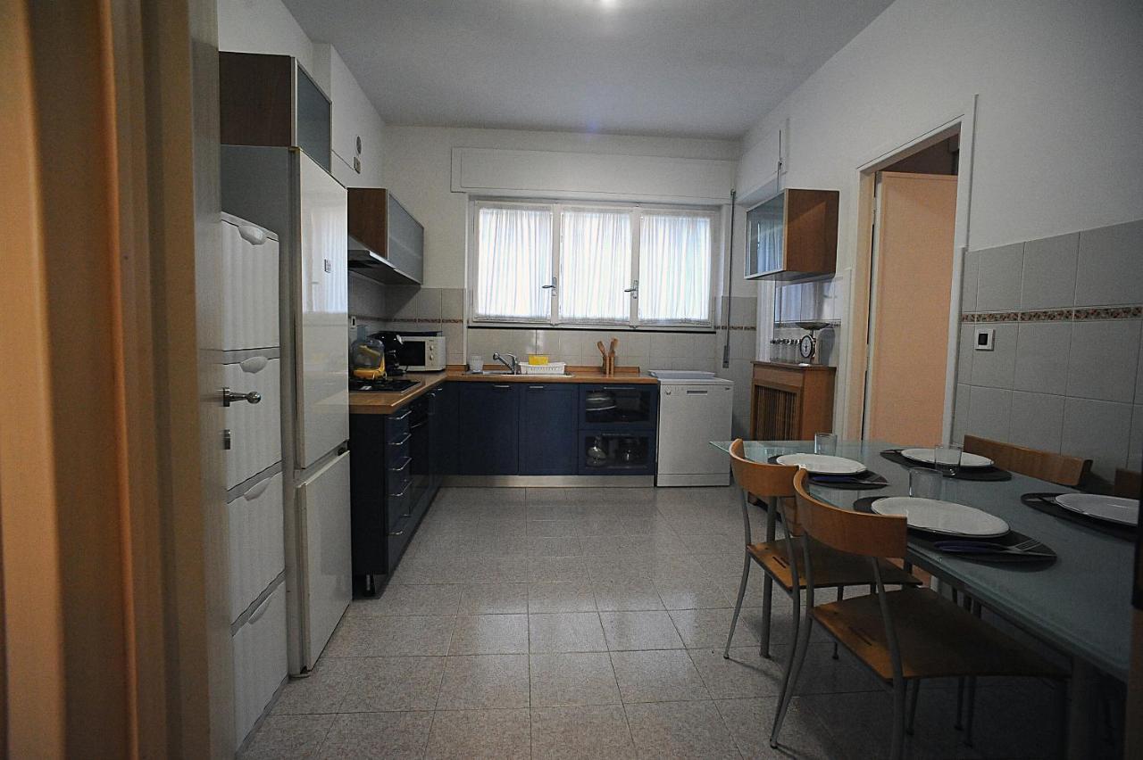 Casa Vacanze Helsinore سانريمو المظهر الخارجي الصورة