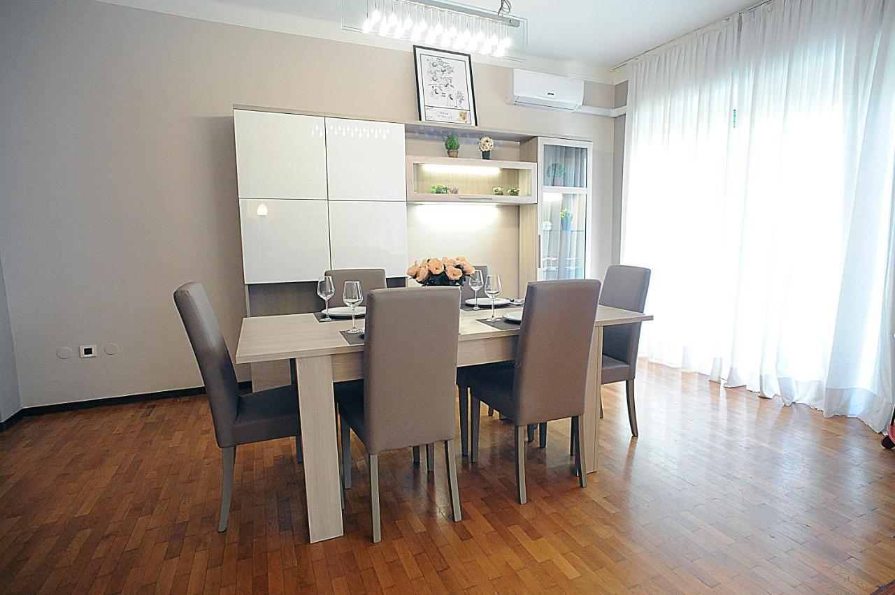 Casa Vacanze Helsinore سانريمو المظهر الخارجي الصورة