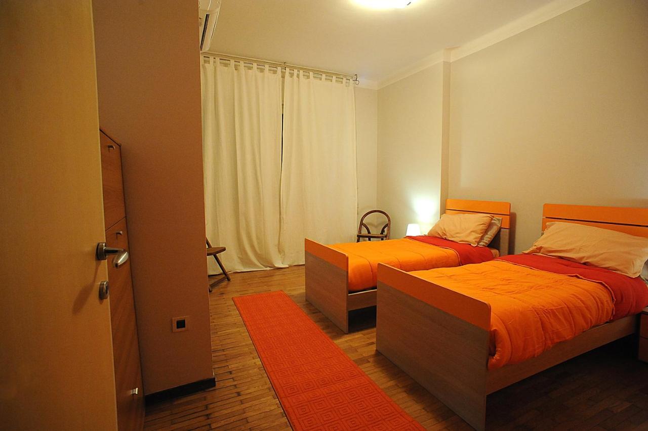 Casa Vacanze Helsinore سانريمو المظهر الخارجي الصورة