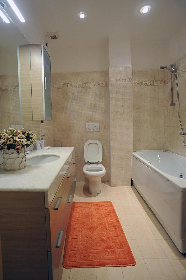 Casa Vacanze Helsinore سانريمو المظهر الخارجي الصورة