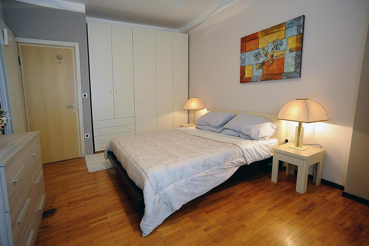 Casa Vacanze Helsinore سانريمو المظهر الخارجي الصورة